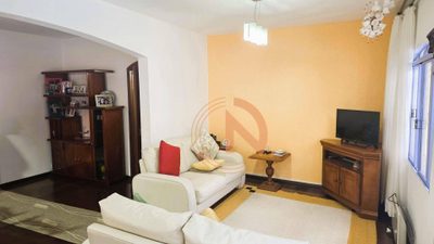 Casa, 3 quartos, 169 m² - Foto 4