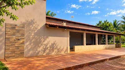 Fazenda, 1500 m² - Foto 4