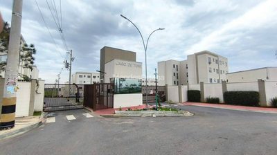 Apartamento, 2 quartos, 50 m² - Foto 1