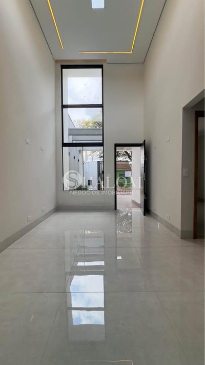 Casa, 3 quartos, 84 m² - Foto 5