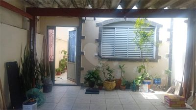 Casa, 4 quartos, 170 m² - Foto 3