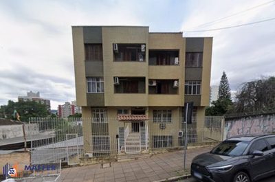 Apartamento, 1 quarto, 50 m² - Foto 1
