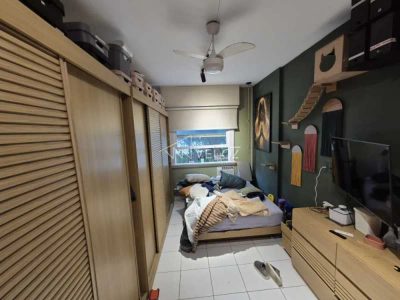 Apartamento, 3 quartos, 107 m² - Foto 1