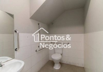 Loja-Salão, 200 m² - Foto 5