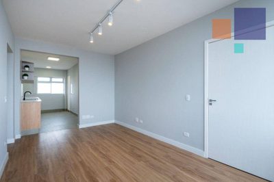 Apartamento, 2 quartos, 60 m² - Foto 1