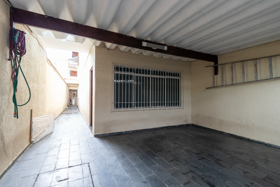 Casa, 3 quartos, 194 m² - Foto 3