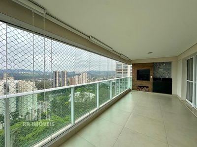 Apartamento, 4 quartos, 207 m² - Foto 2
