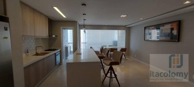 Apartamento, 2 quartos, 110 m² - Foto 3