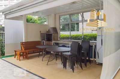 Apartamento, 4 quartos, 290 m² - Foto 4