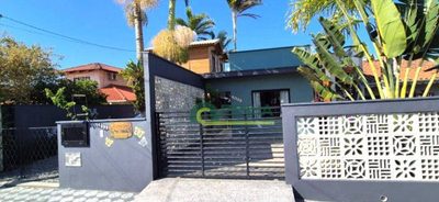 Casa, 4 quartos, 131 m² - Foto 3