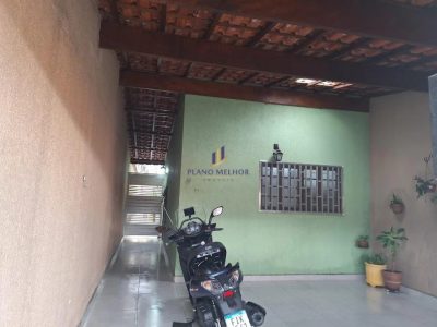 Casa, 3 quartos, 135 m² - Foto 3
