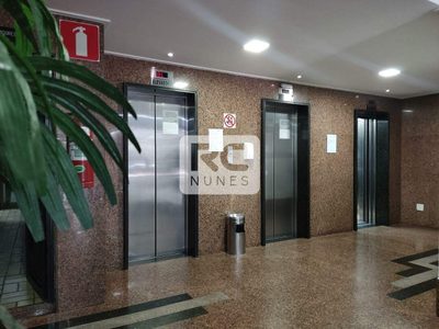 Sala-Conjunto, 312 m² - Foto 4