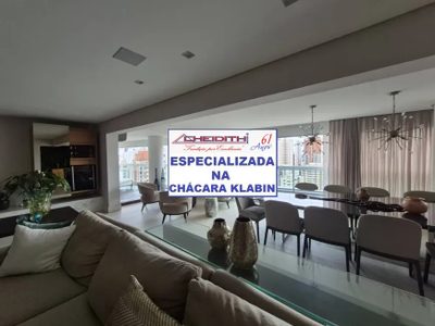 Apartamento, 4 quartos, 271 m² - Foto 2