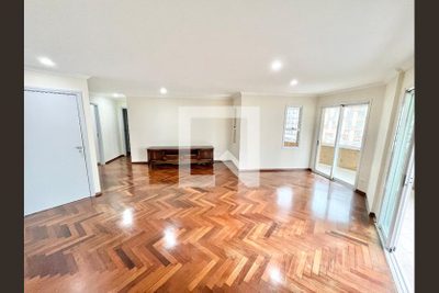 Apartamento, 3 quartos, 124 m² - Foto 3