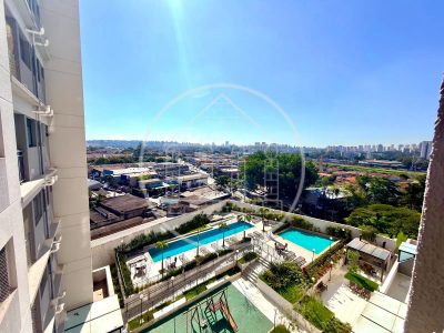 Apartamento, 2 quartos, 42 m² - Foto 3