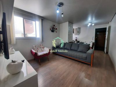 Apartamento, 2 quartos, 62 m² - Foto 3