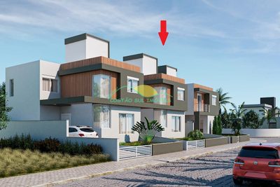 Casa, 3 quartos, 131 m² - Foto 5