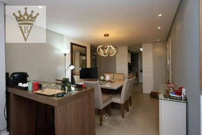 Apartamento, 3 quartos, 126 m² - Foto 5
