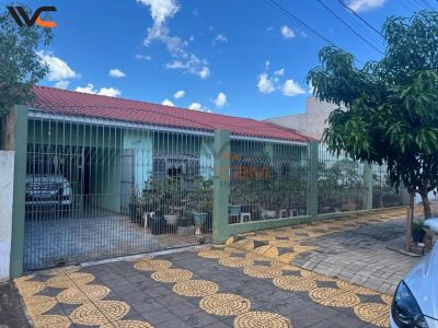 Casa, 4 quartos, 266 m² - Foto 3