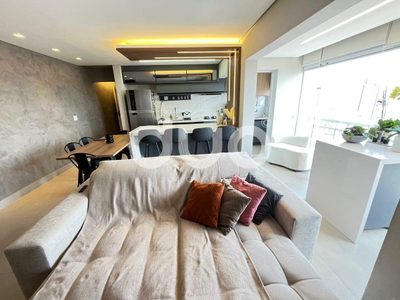 Apartamento, 2 quartos, 85 m² - Foto 5