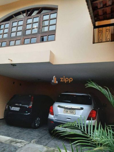 Sobrado, 3 quartos, 215 m² - Foto 3