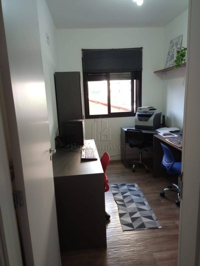 Apartamento, 2 quartos, 55 m² - Foto 3
