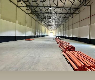Depósito-Galpão - Foto 1