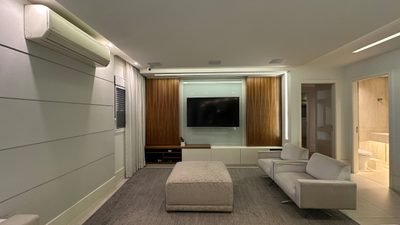 Apartamento, 3 quartos, 324 m² - Foto 5
