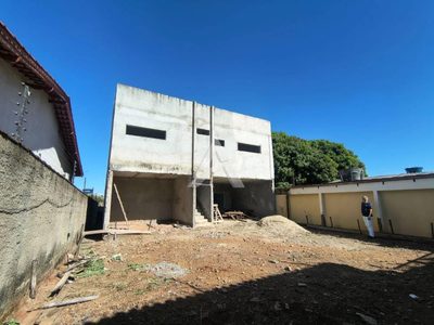 Sobrado, 3 quartos, 100 m² - Foto 1