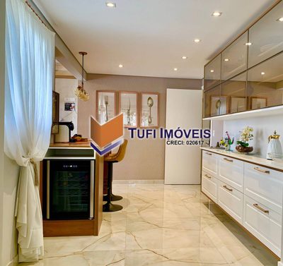 Apartamento, 4 quartos, 234 m² - Foto 5