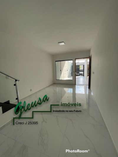 Casa, 3 quartos, 115 m² - Foto 5