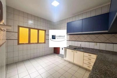 Casa, 4 quartos, 206 m² - Foto 3