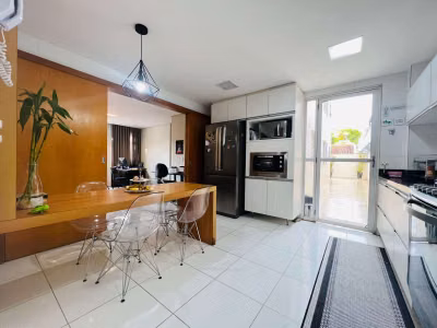 Apartamento, 4 quartos, 386 m² - Foto 1