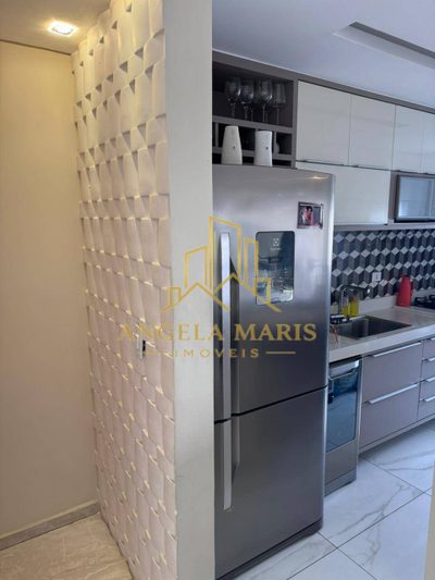 Apartamento, 3 quartos, 83 m² - Foto 3