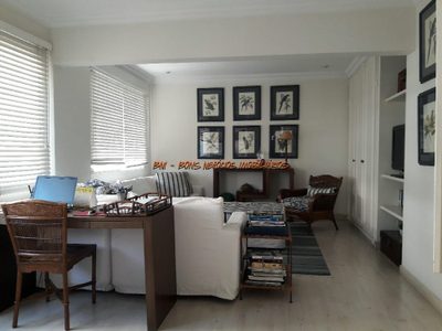 Apartamento, 4 quartos, 480 m² - Foto 3