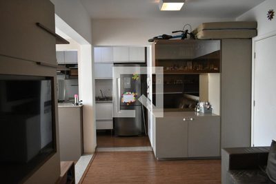 Apartamento, 2 quartos, 64 m² - Foto 3