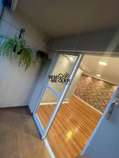 Apartamento, 3 quartos, 68 m² - Foto 2