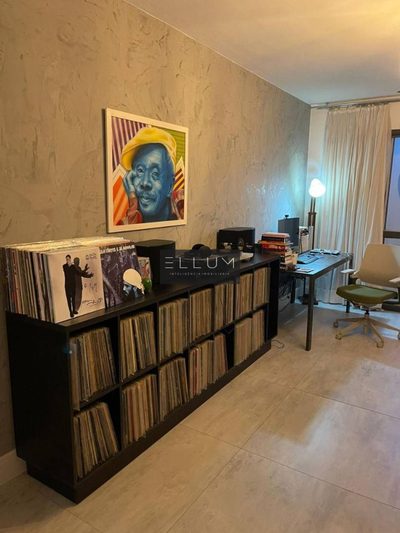Apartamento, 4 quartos, 192 m² - Foto 4