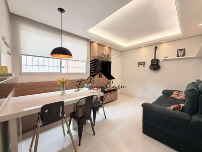 Apartamento, 2 quartos, 45 m² - Foto 1