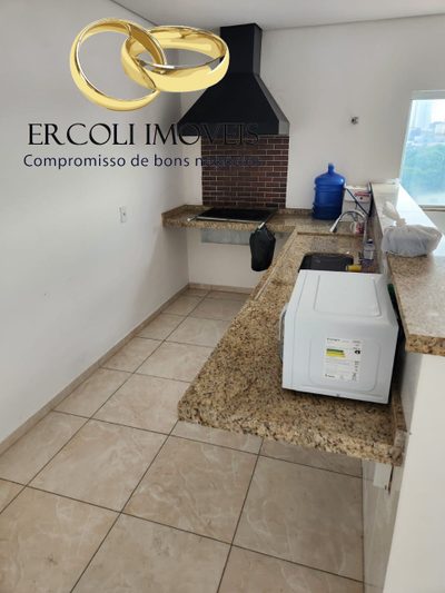 Apartamento, 2 quartos, 38 m² - Foto 4