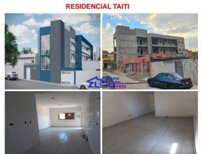 Apartamento, 2 quartos, 32 m² - Foto 4