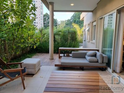 Apartamento, 2 quartos, 200 m² - Foto 4