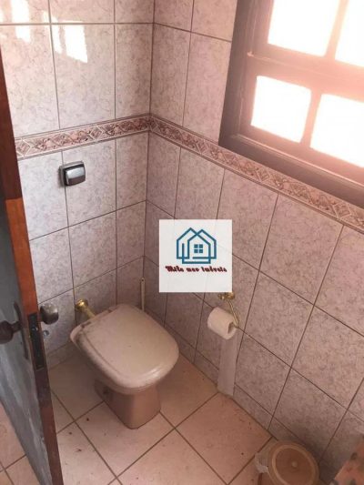 Sobrado, 4 quartos, 180 m² - Foto 2