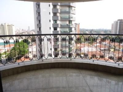 Apartamento, 4 quartos, 305 m² - Foto 3