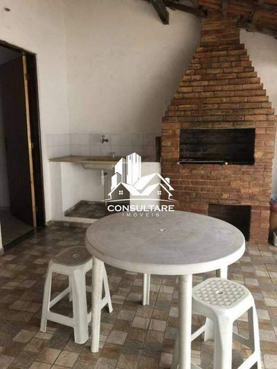 Casa, 4 quartos, 300 m² - Foto 4