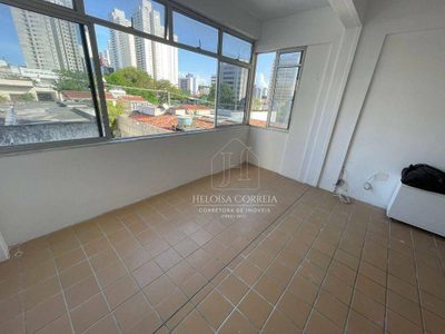 Apartamento, 3 quartos, 130 m² - Foto 4