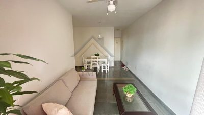 Apartamento, 2 quartos, 75 m² - Foto 3