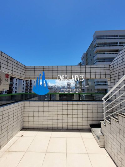 Cobertura, 3 quartos, 131 m² - Foto 4