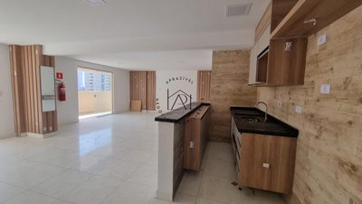 Apartamento, 2 quartos, 84 m² - Foto 5