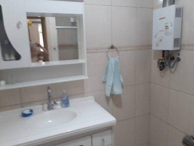 Apartamento, 2 quartos, 28 m² - Foto 1